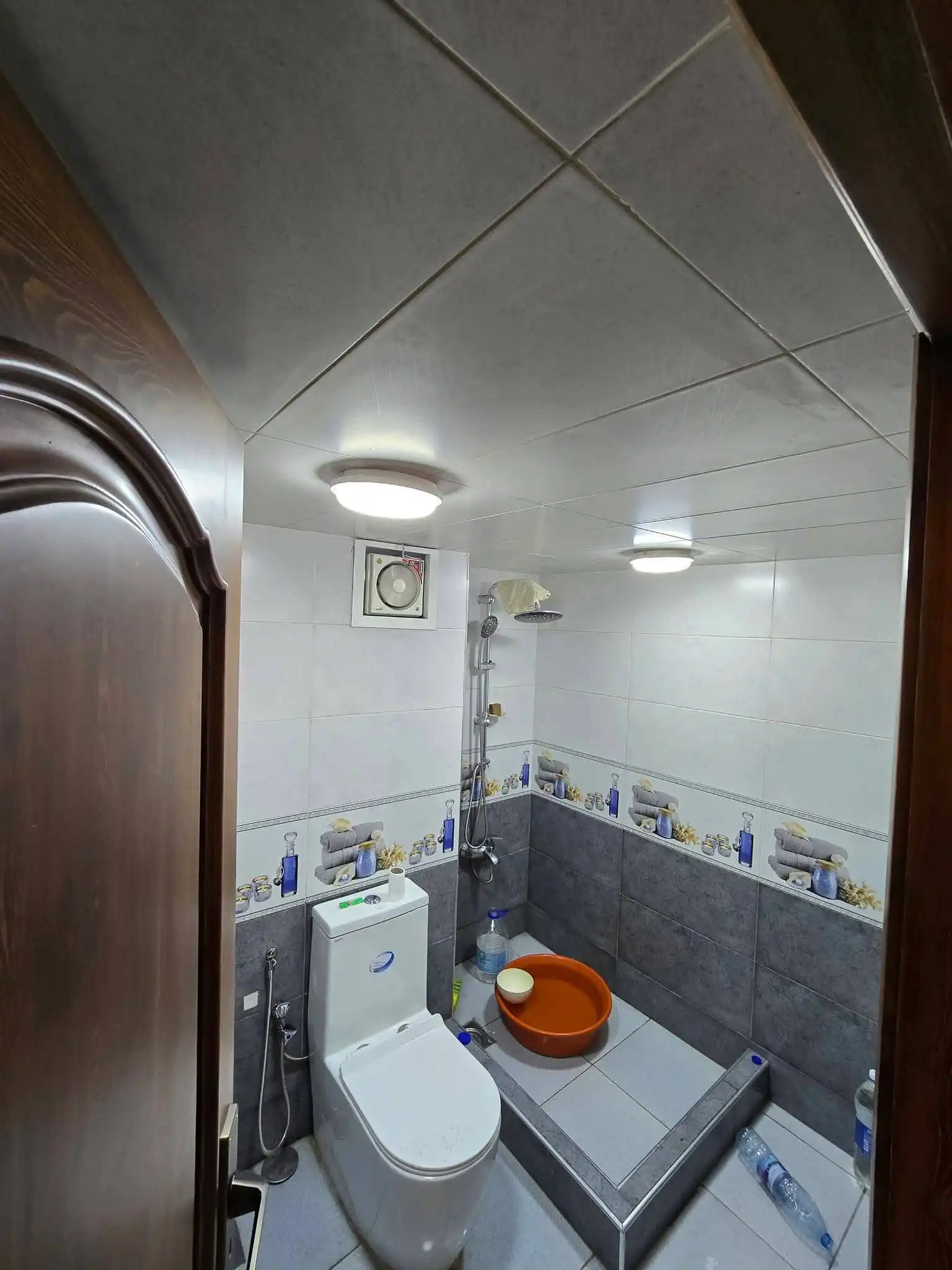 syria house property sale apartment ready to move aleppo hq vm image