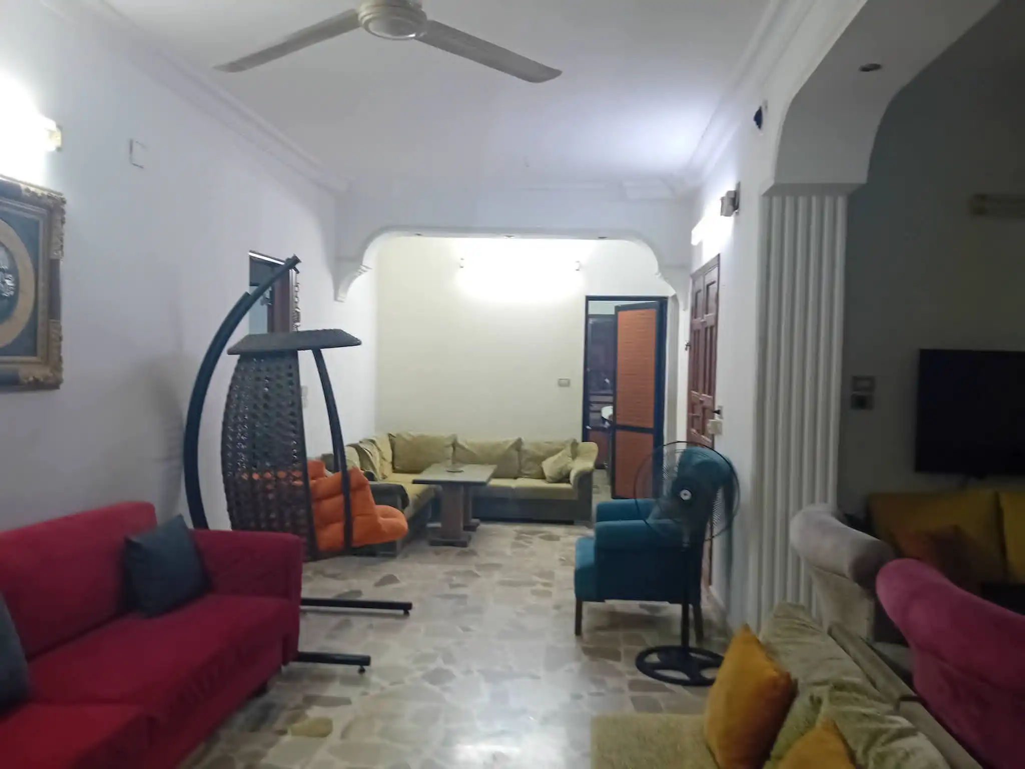 syria house property sale apartment ready to move tartus ev gl image