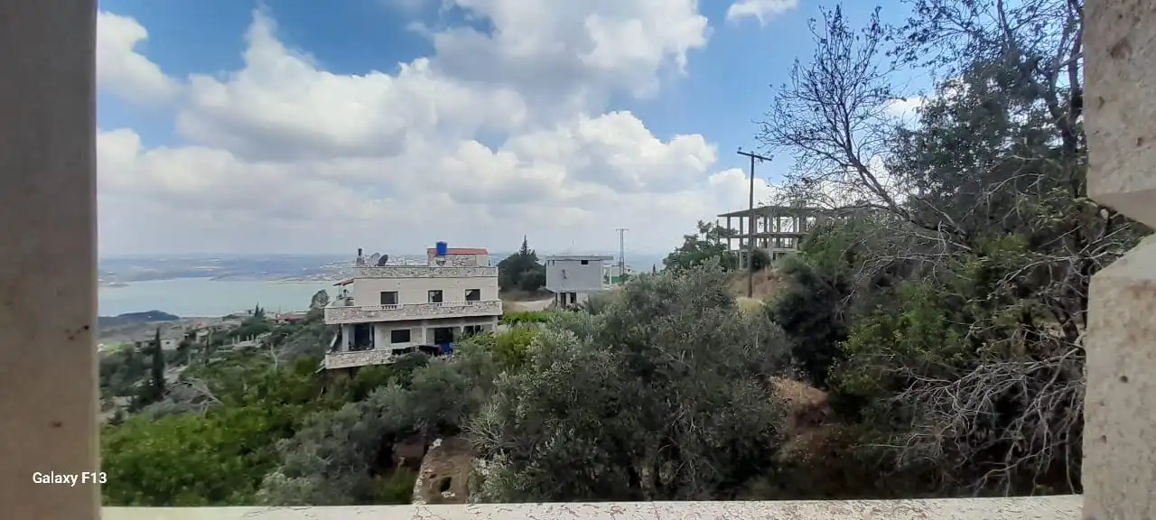 syria house property sale villa ready to move tartus rm gz image