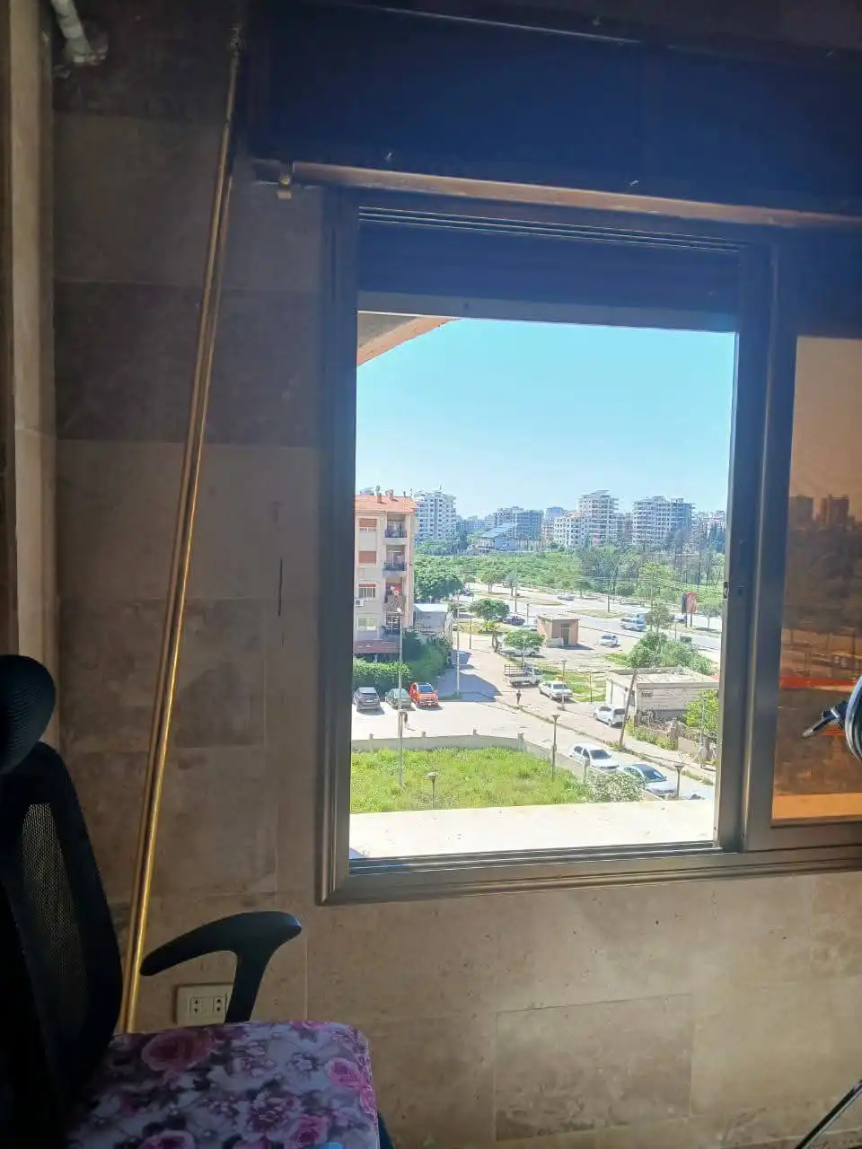 syria house property sale apartment ready to move lattakia nk rv image