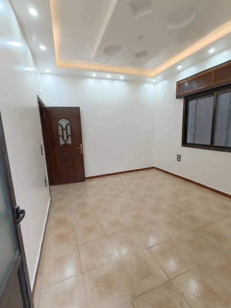 syria house property sale ready to move rif dimashq an image