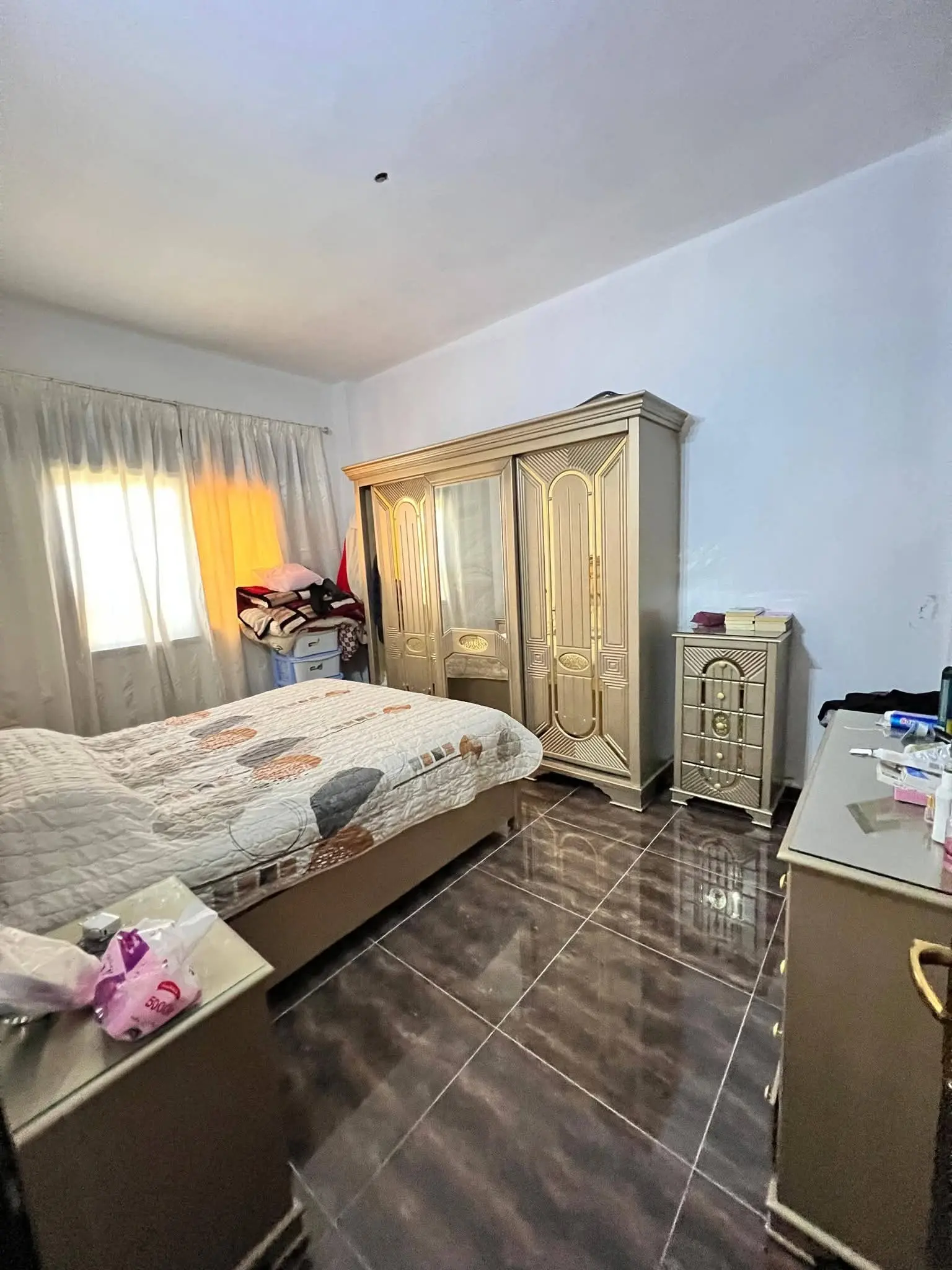 syria house property sale ready to move homs mm image