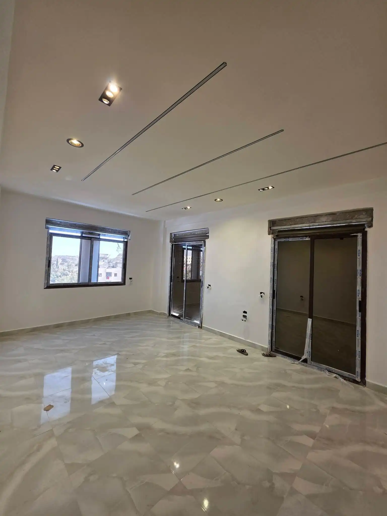 syria house property sale apartment ready to move aleppo jv lf image