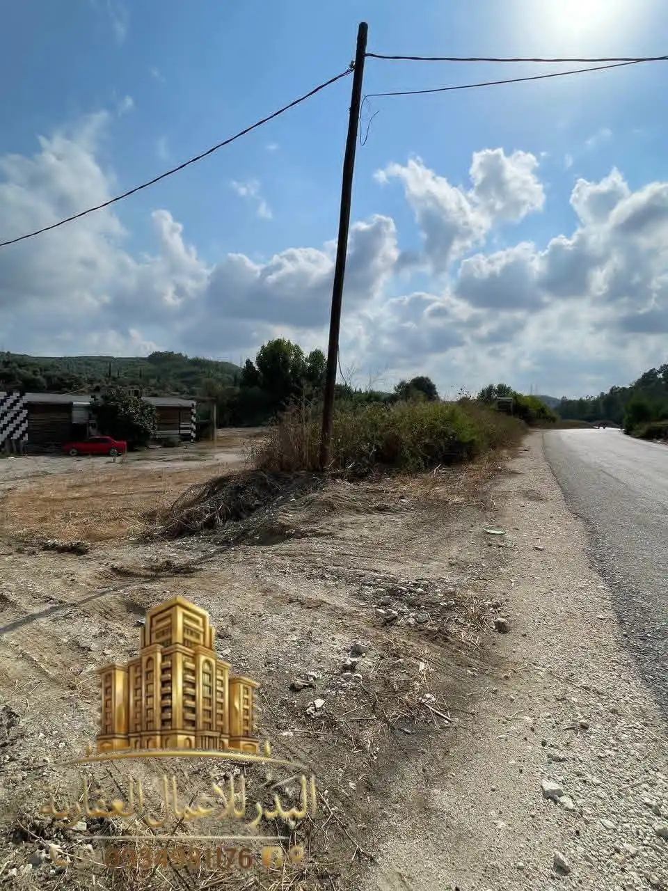 syria house property sale commercial ready to move lattakia vl la image