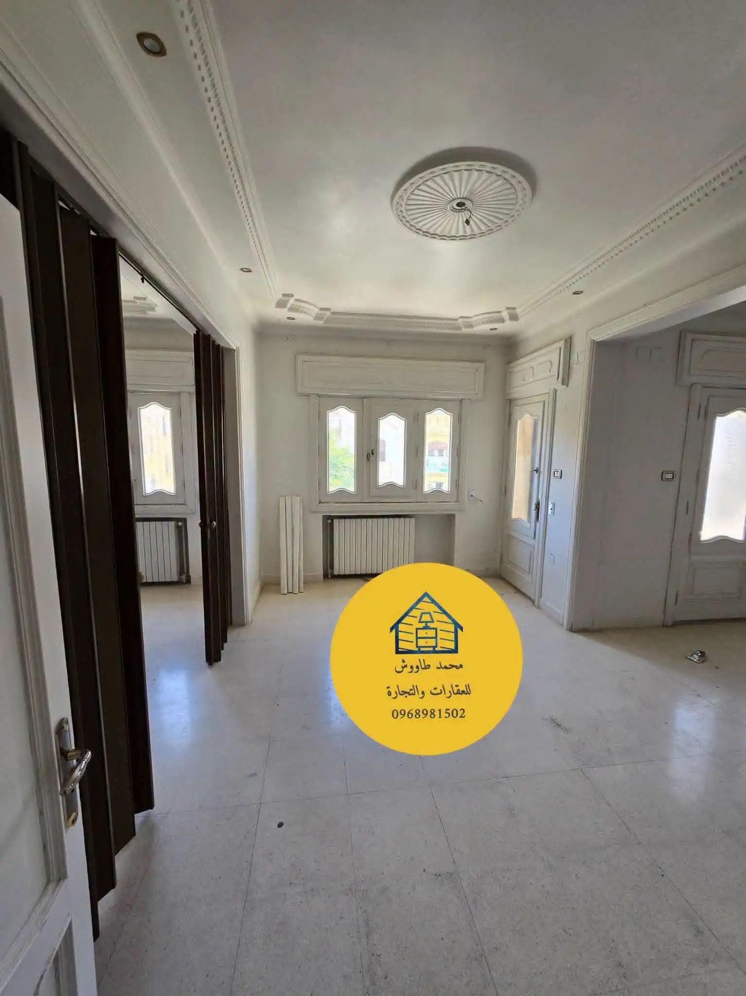 syria house property rent apartment ready to move aleppo yv ep image