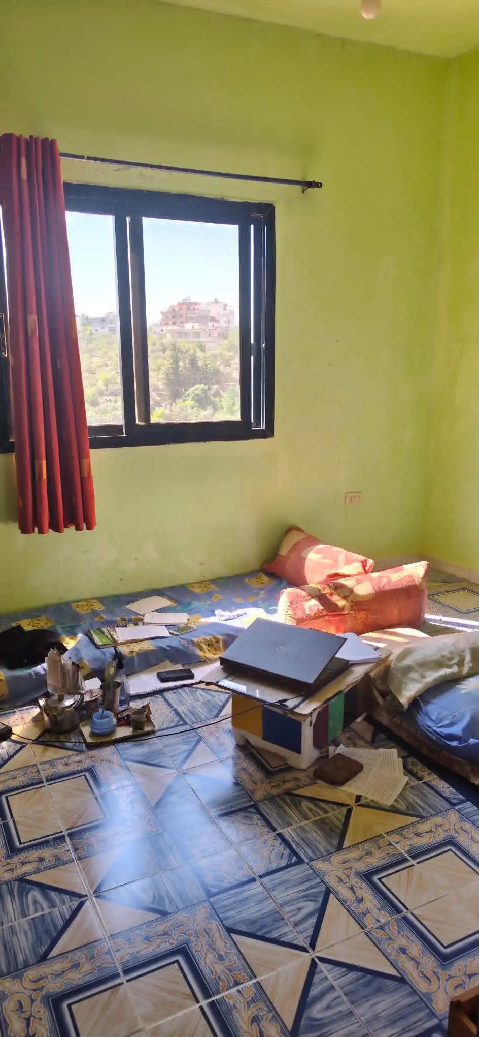 syria house property sale apartment ready to move tartus cn rv image
