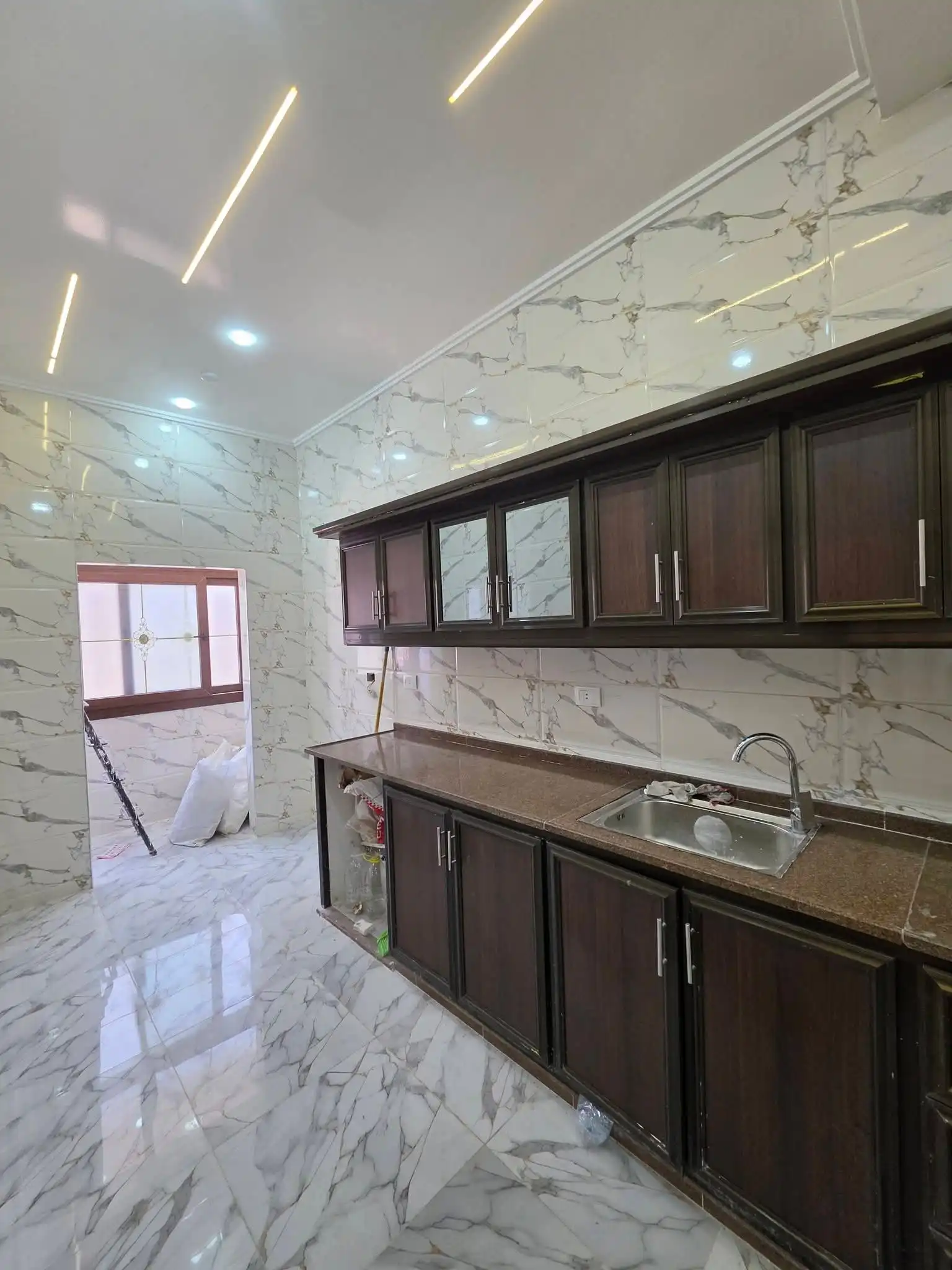 syria house property sale apartment ready to move aleppo ta fq image