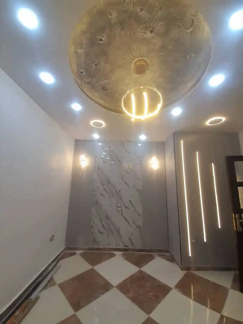 syria house property rent apartment ready to move damascus ps wd image