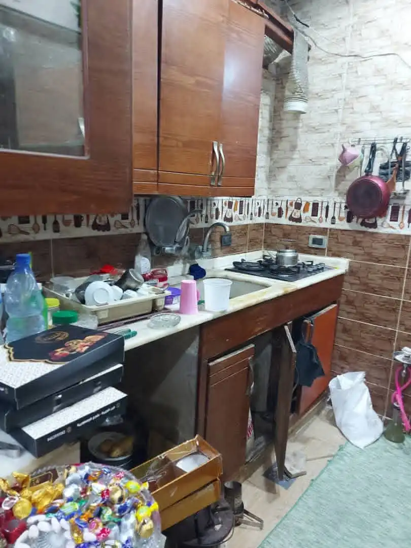 syria house property sale apartment ready to move lattakia mz sp image