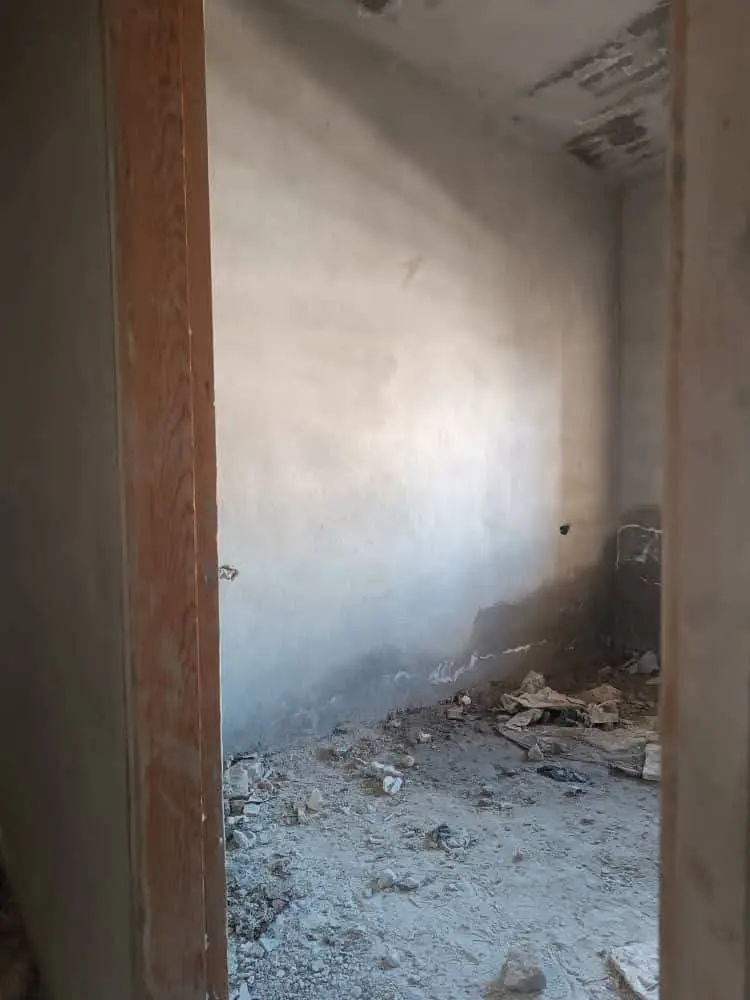 syria house property sale apartment shell core lattakia wk lt image