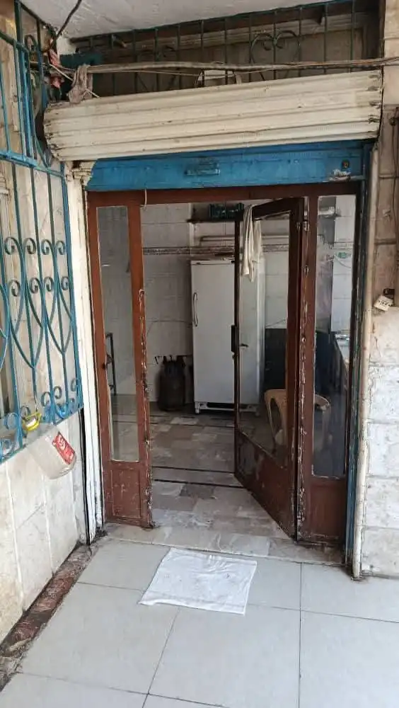 syria house property sale commercial ready to move lattakia hk oh image