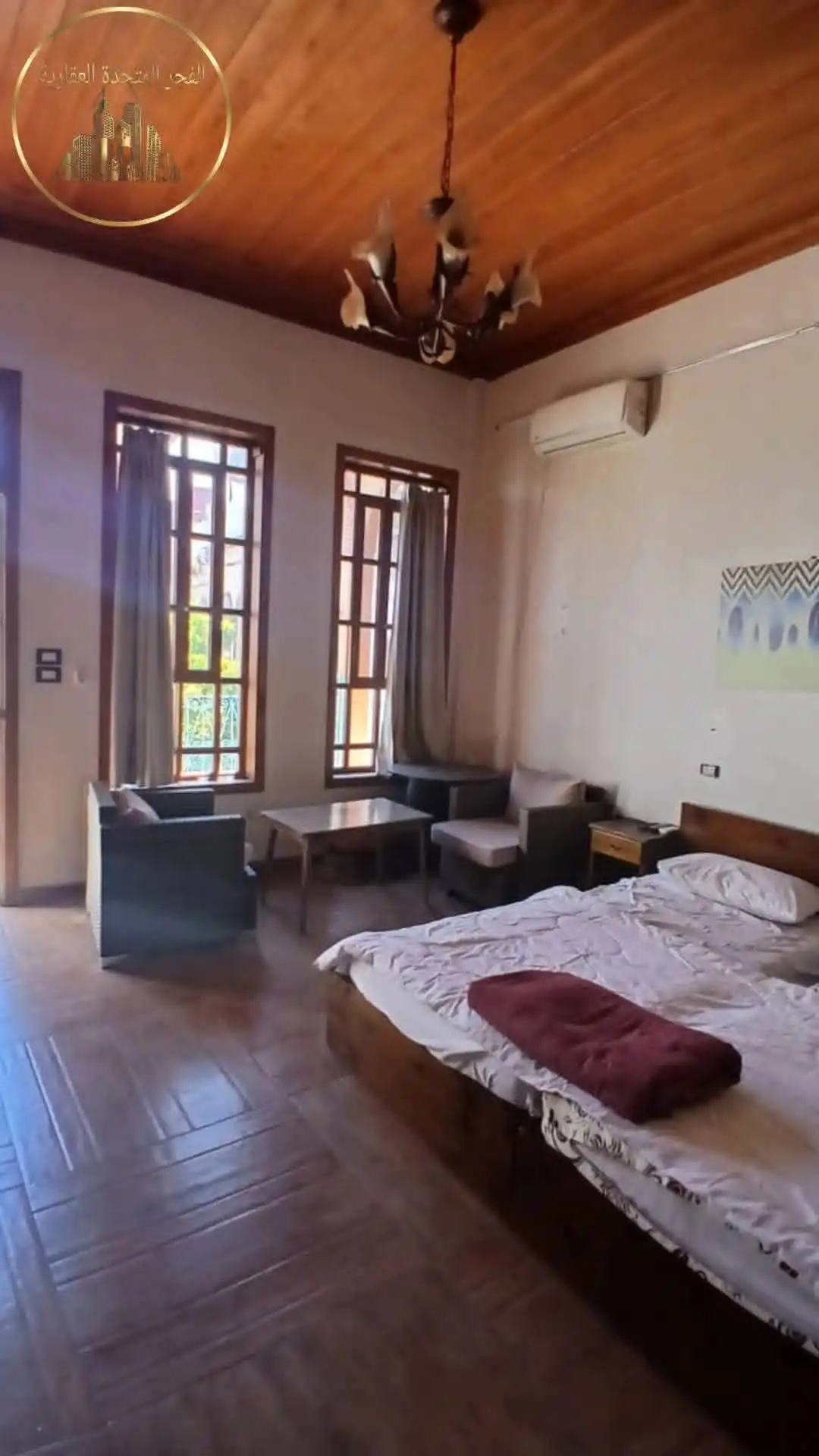 syria house property sale house renovated damascus hc wy image