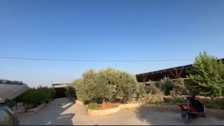 syria house property sale farmhouse idlib kr uq image