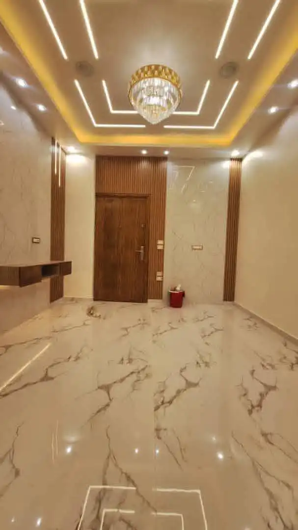 syria house property sale apartment ready to move rif dimashq ez kz image
