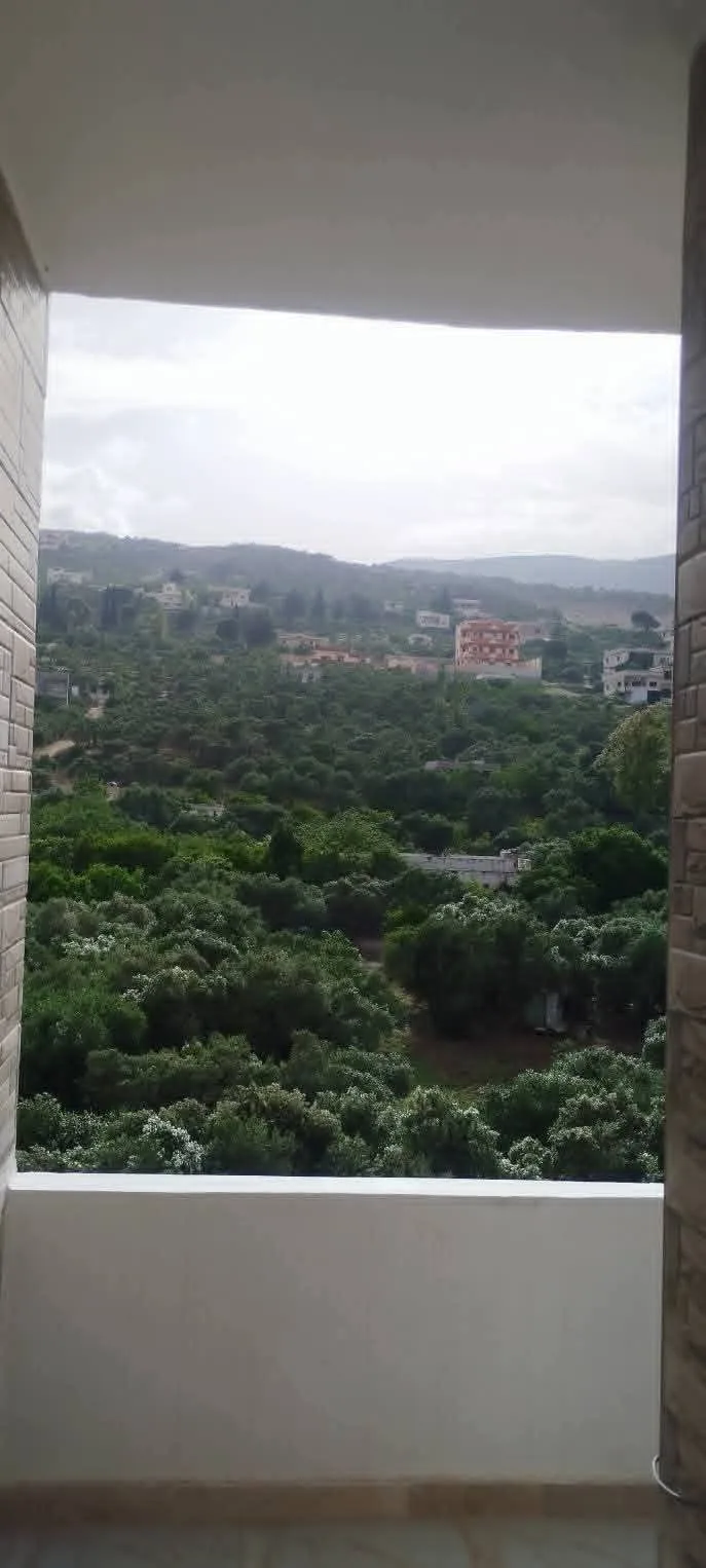 Apartment Property For Sale in Hama