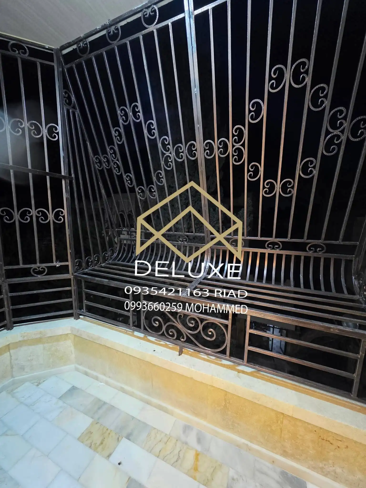 syria house property sale apartment ready to move aleppo ue xq image