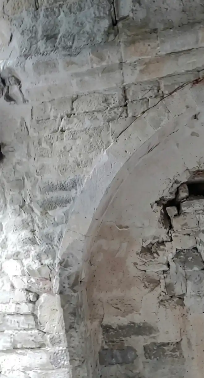 syria house property sale commercial old building aleppo ru zs image