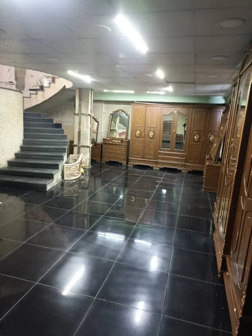 syria house property sale ready to move homs fm card image