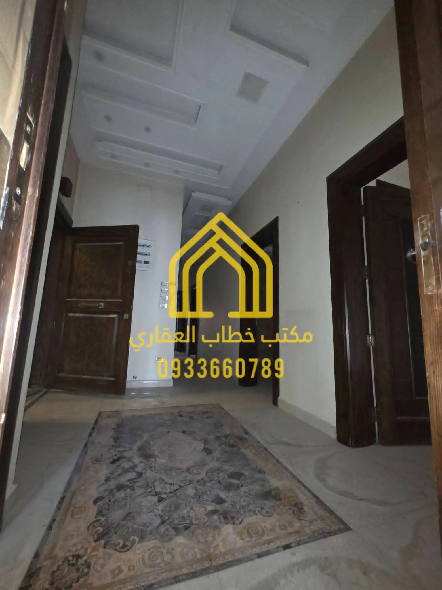 syria house property sale apartment ready to move aleppo hh dt image