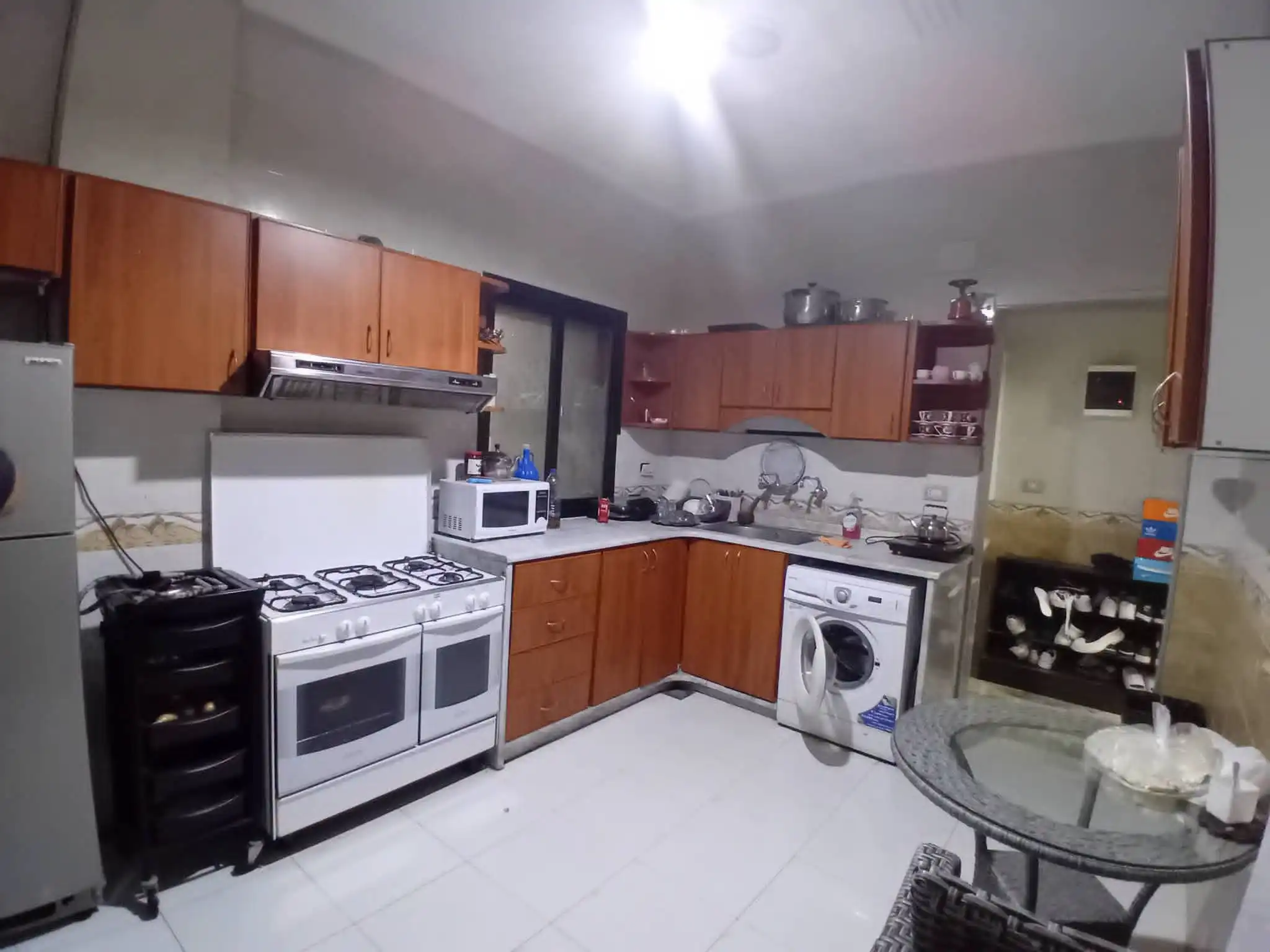 syria house property sale apartment ready to move tartus ev gl image