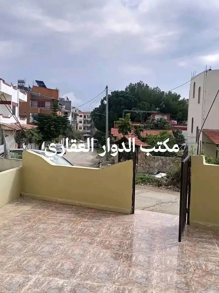 syria house property sale apartment ready to move tartus fv tj image