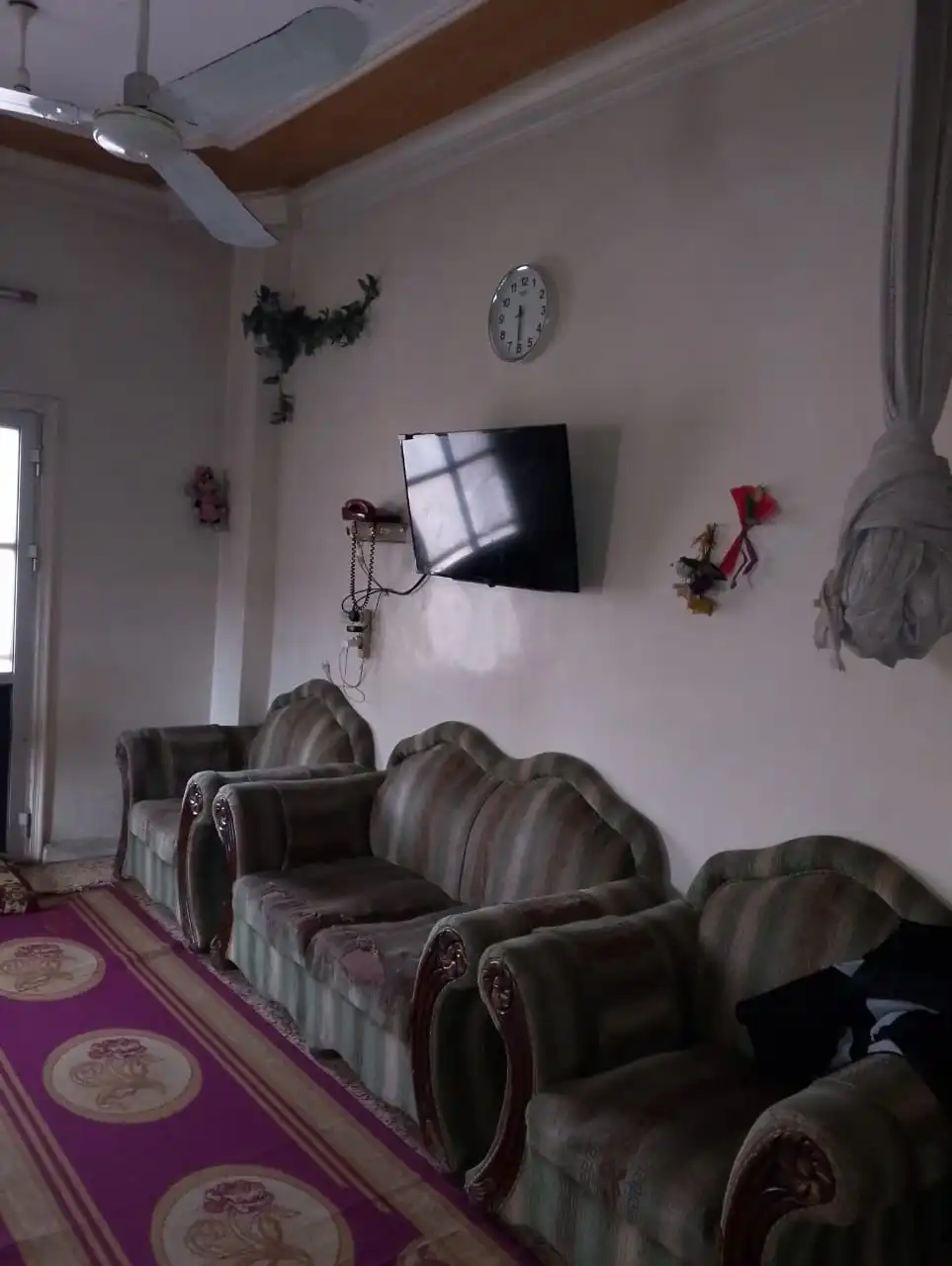 syria house property sale apartment ready to move al hasakah zn en image