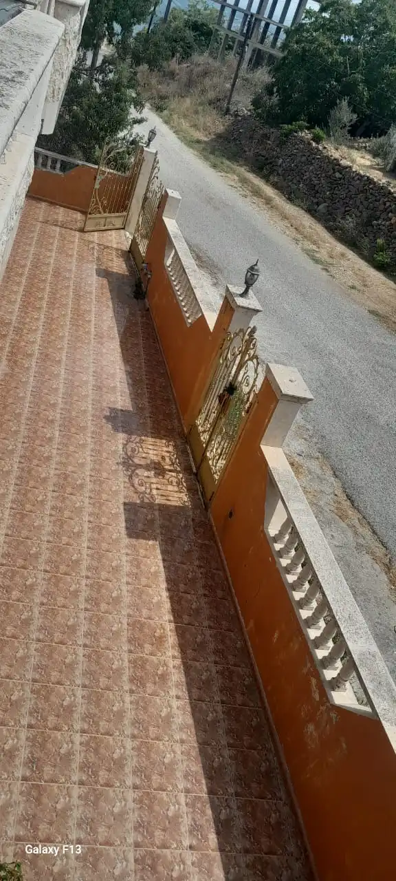 syria house property sale villa ready to move tartus rm gz image