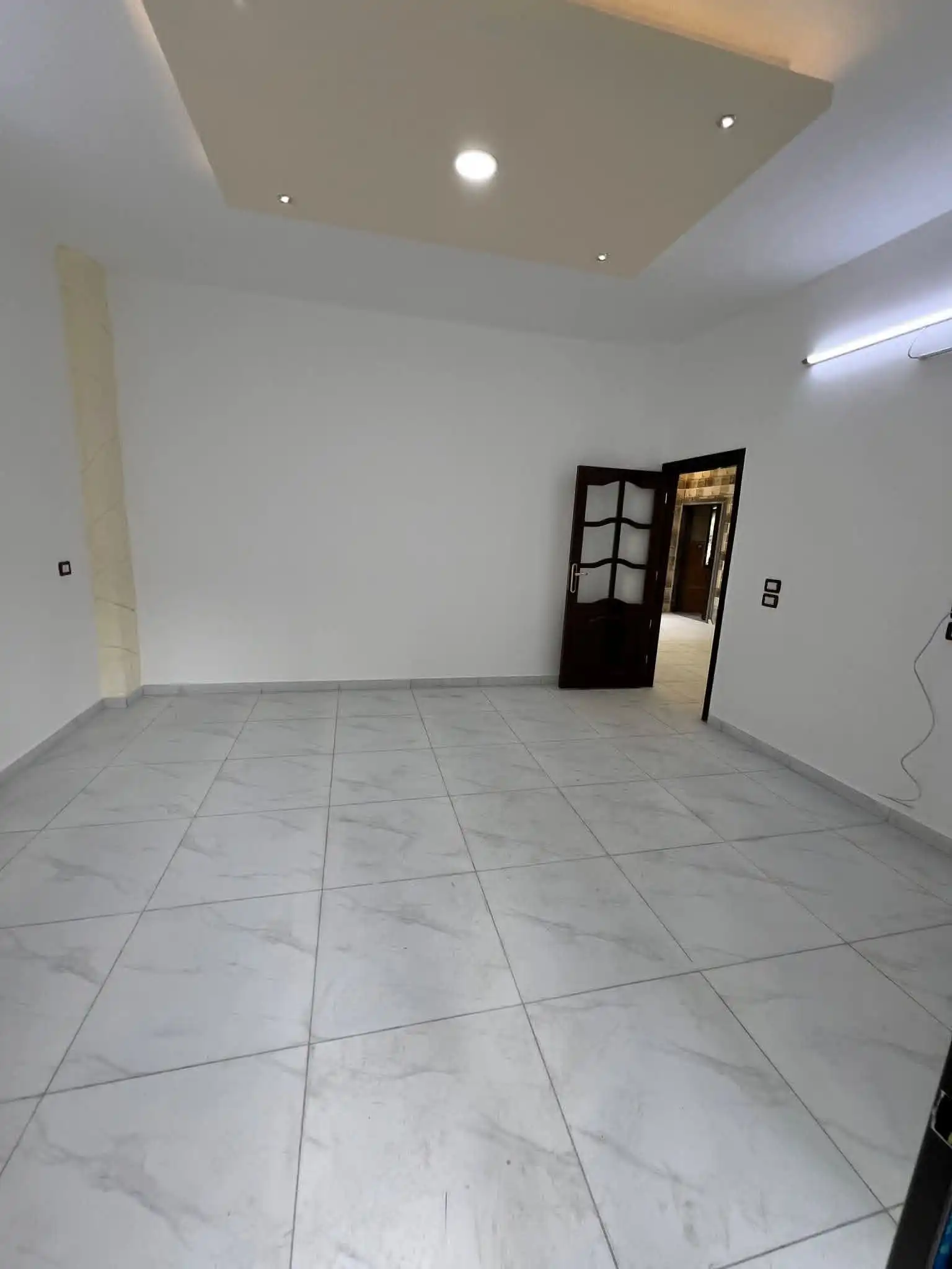 syria house property sale apartment ready to move homs qg ts image