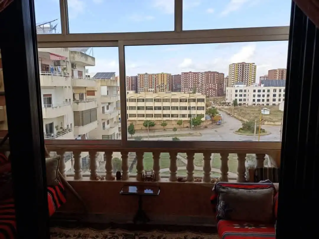 syria house property sale apartment ready to move tartus up ca image