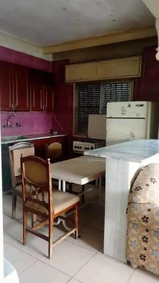syria house property rent apartment ready to move damascus ff ay image