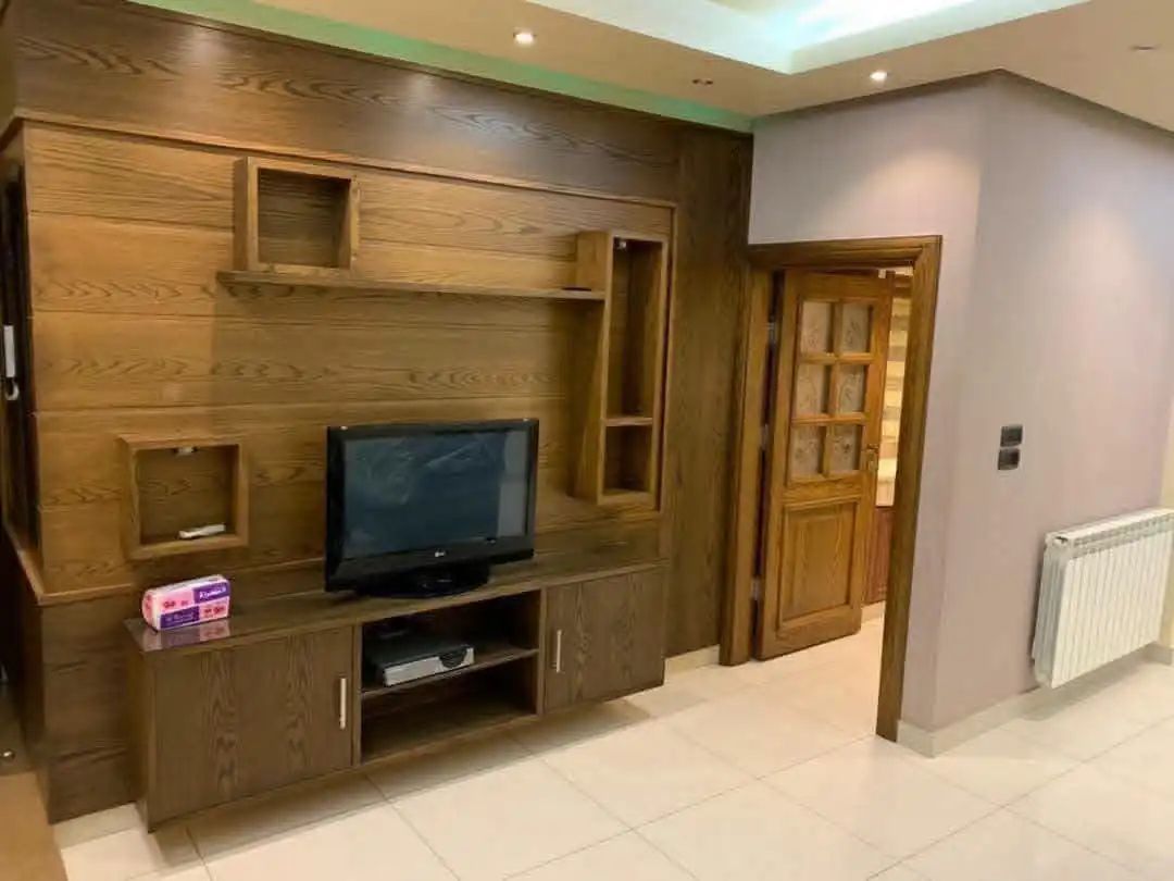 syria house property rent apartment ready to move damascus sp zu image
