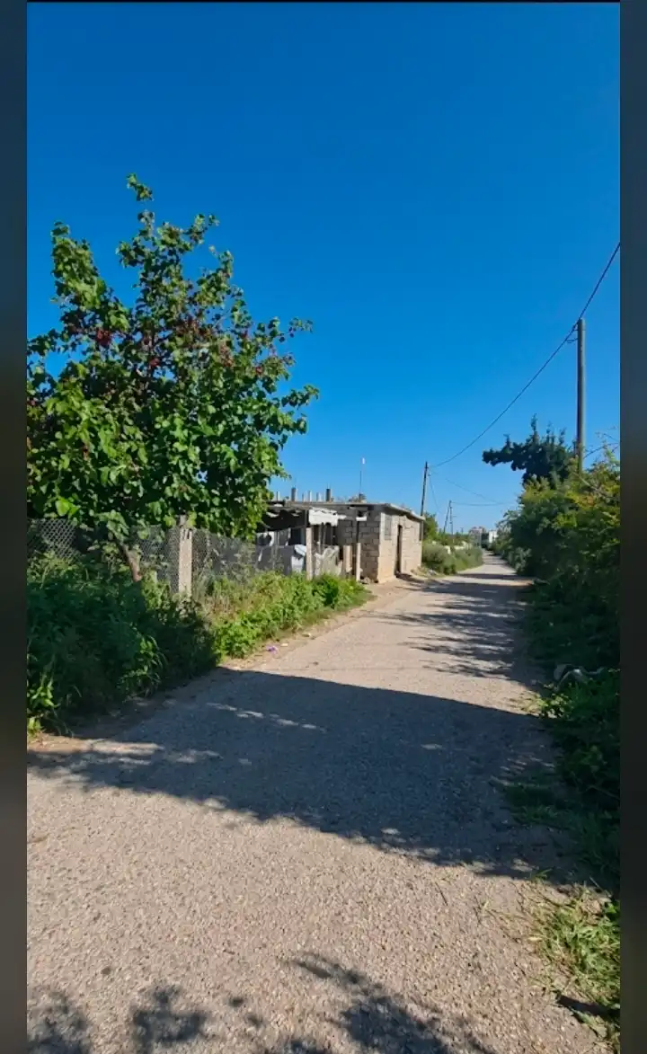 syria house property sale land lattakia ob qr image