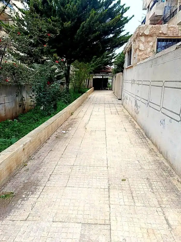 syria house property sale apartment ready to move lattakia na xk image