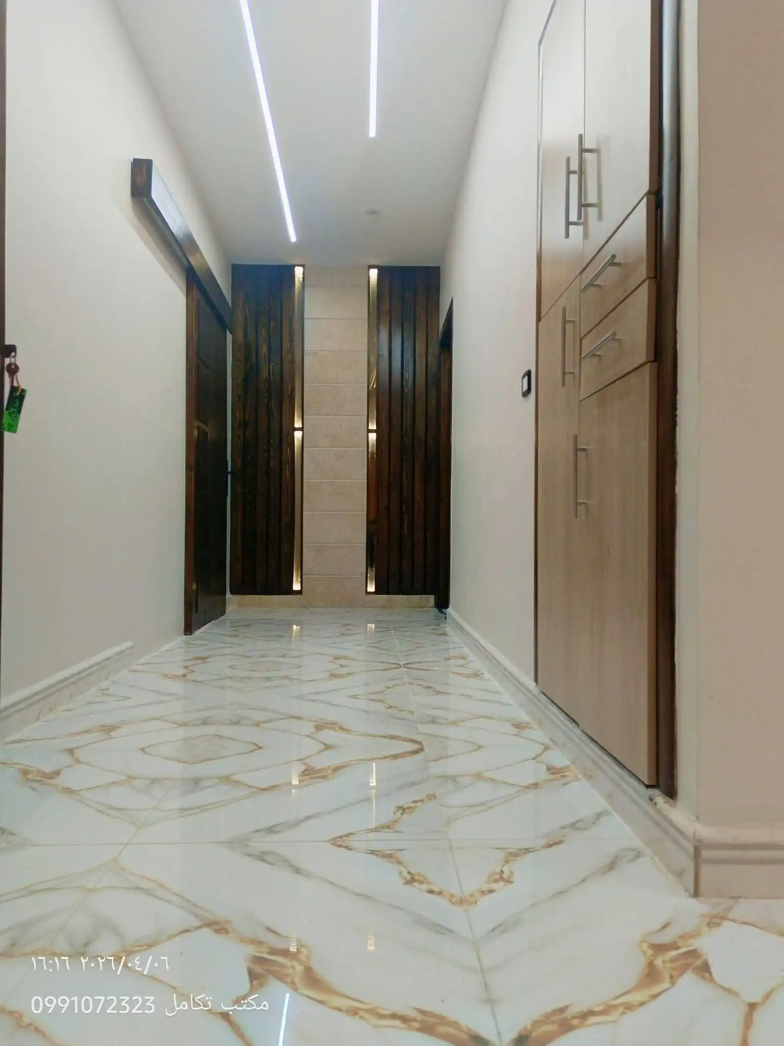 syria house property sale apartment new homs ri mt image