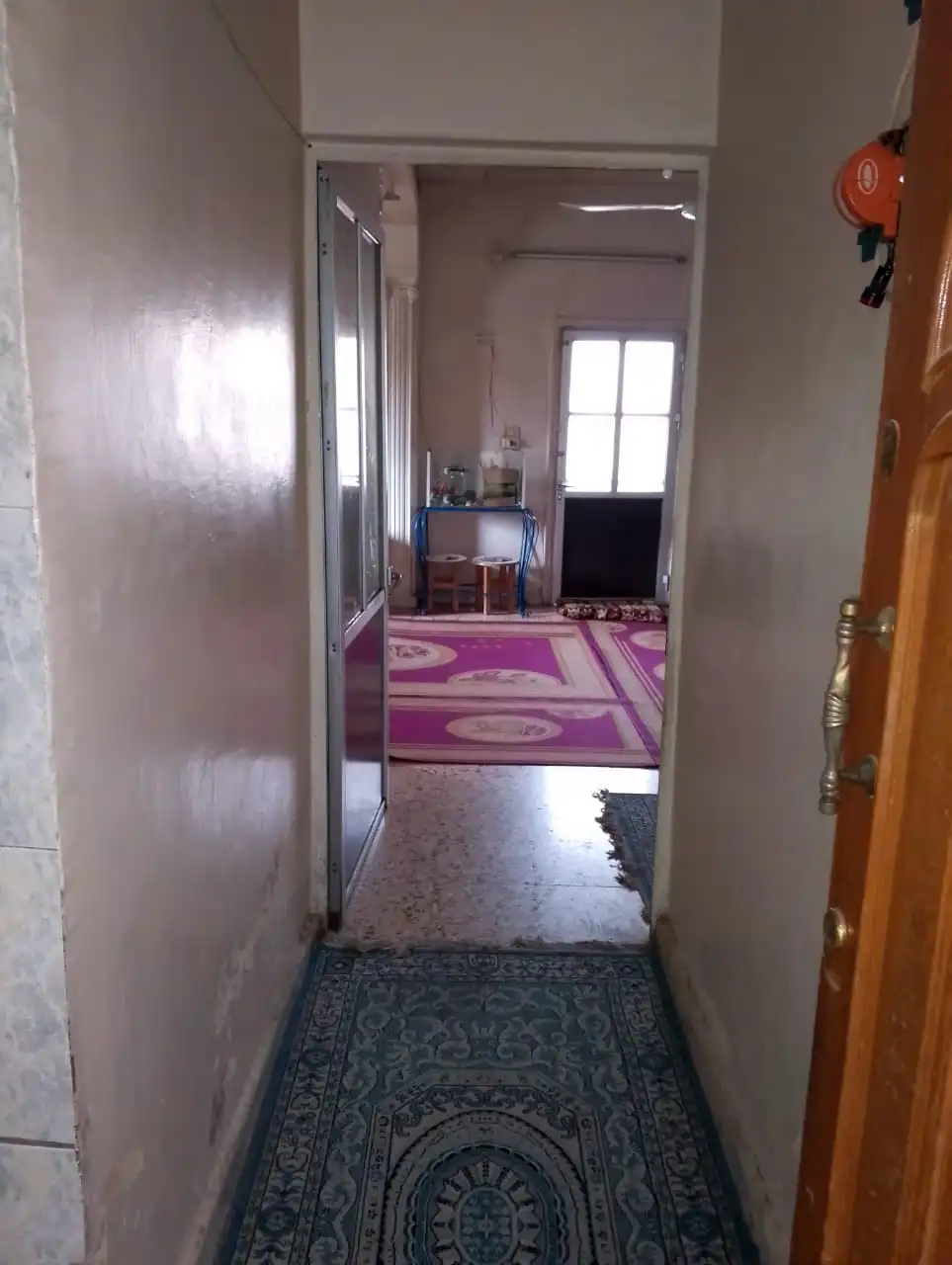 syria house property sale apartment ready to move al hasakah zn en image