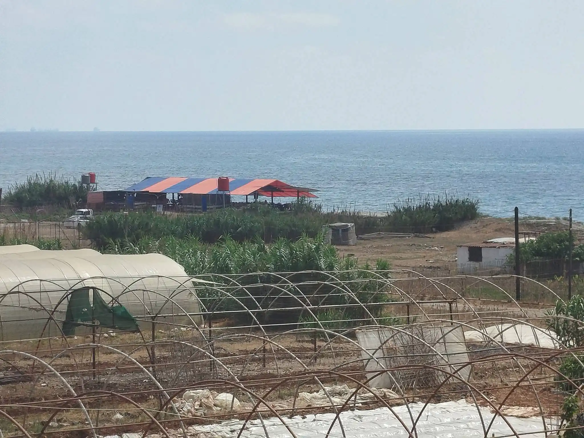 syria house property sale apartment ready to move tartus xa ql image