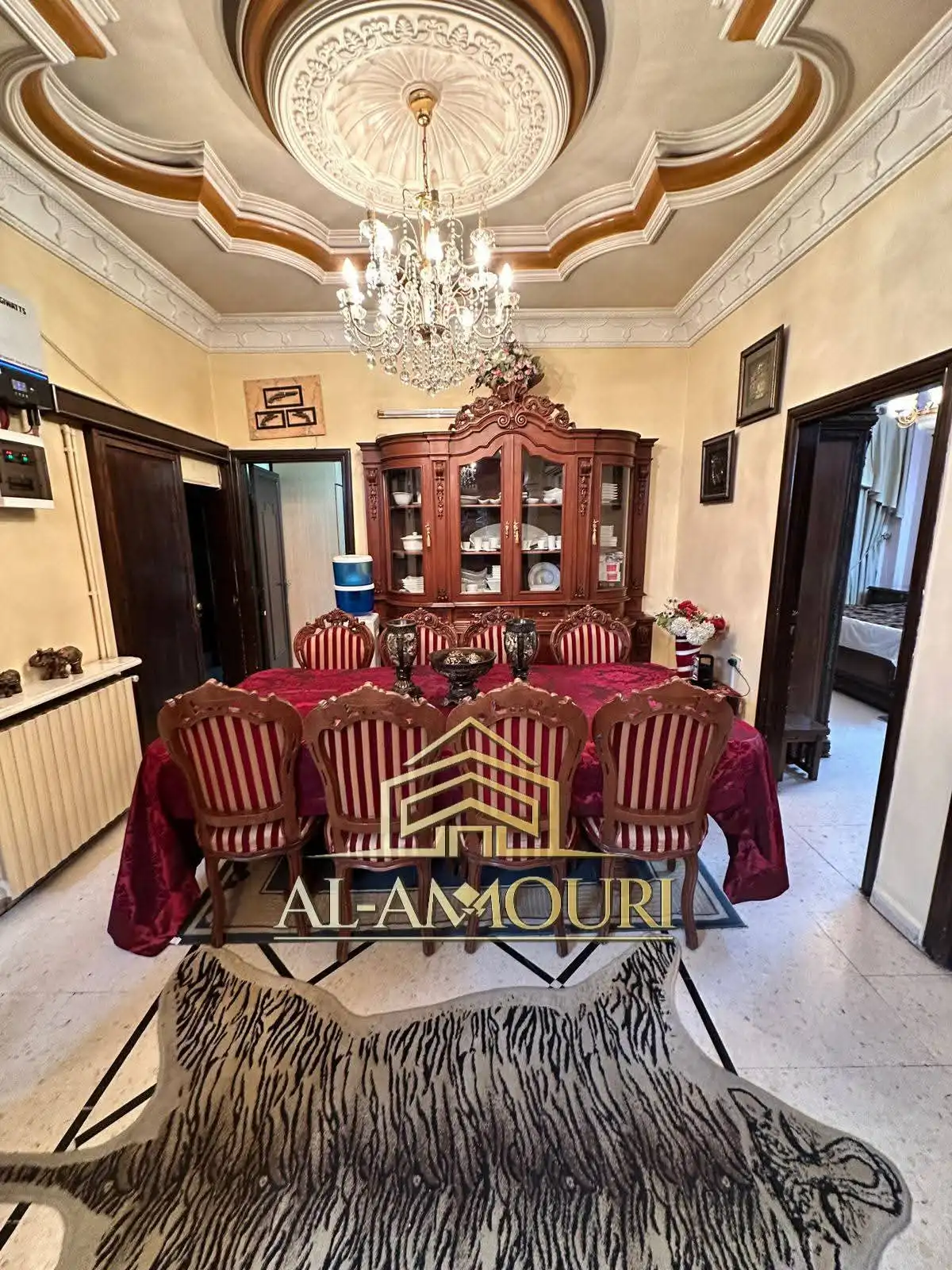 syria house property sale apartment ready to move homs cd lo card image