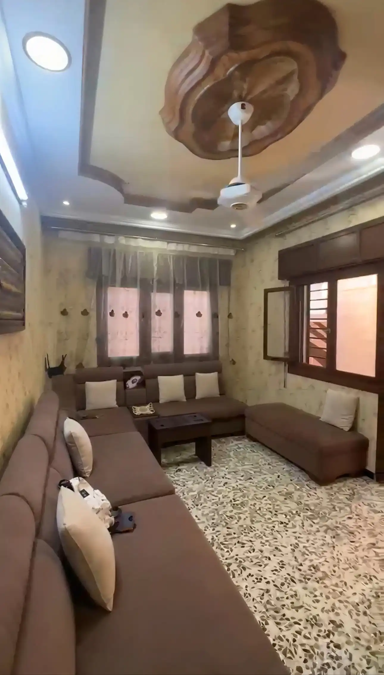 syria house property sale apartment ready to move homs en of image