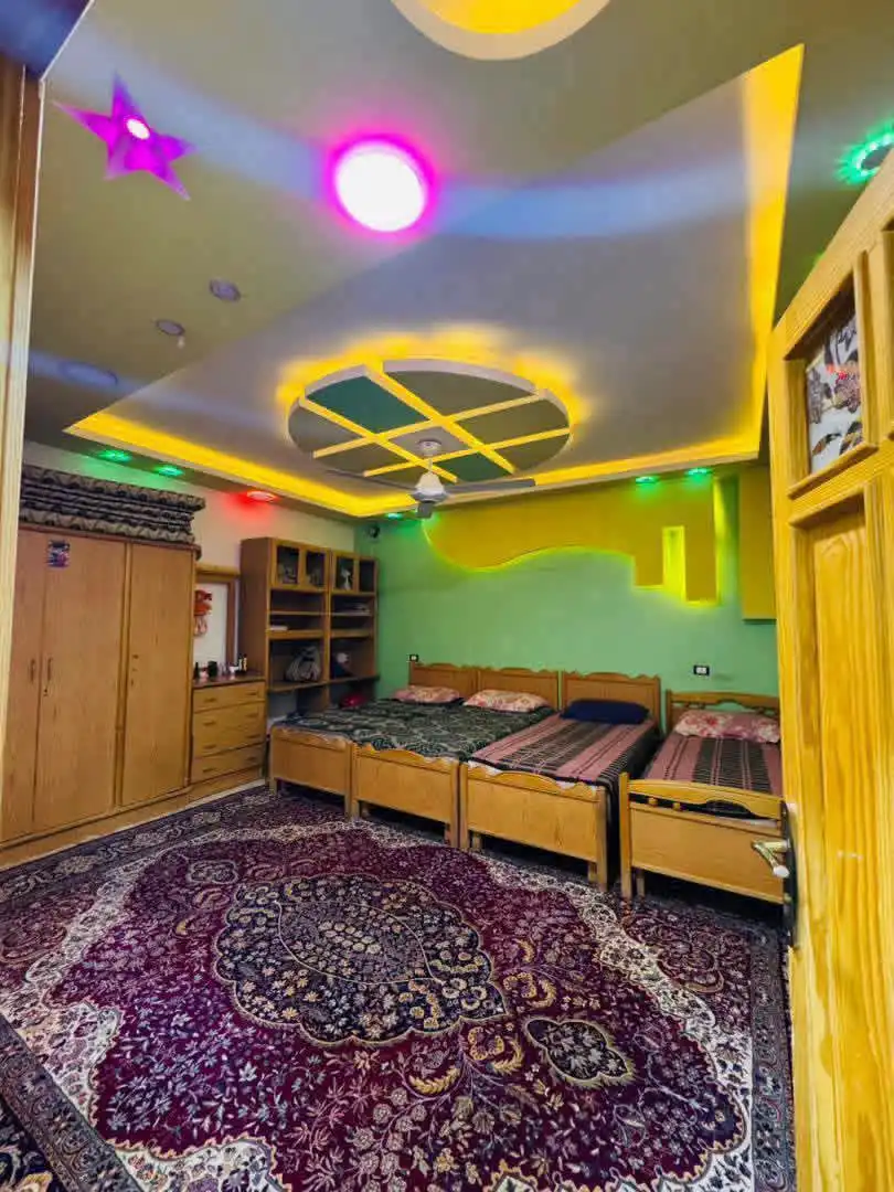 syria house property sale apartment ready to move al hasakah kz yu image