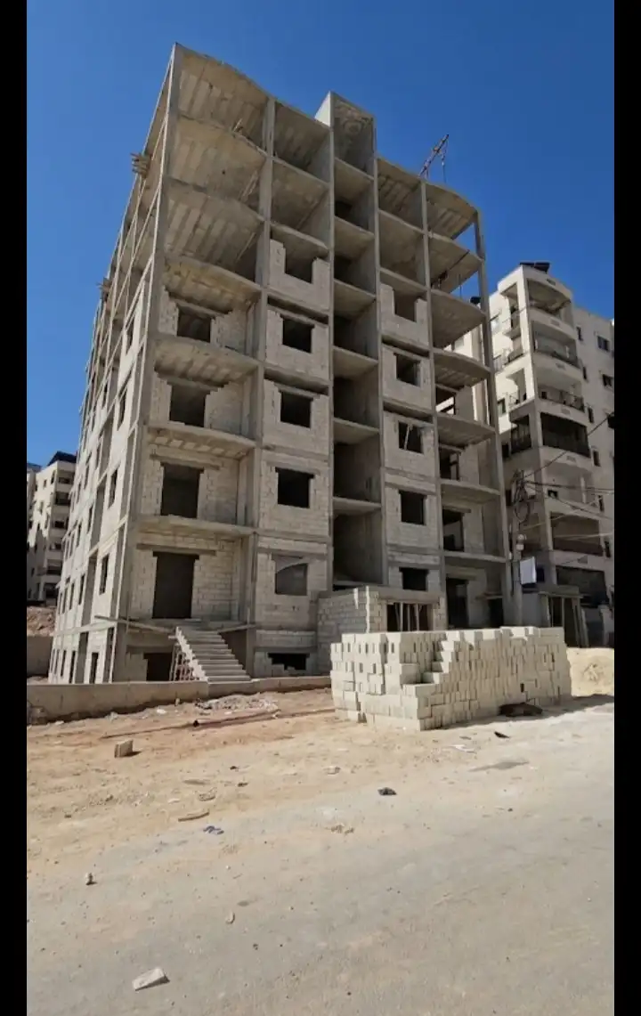 syria house property sale apartment shell core idlib mo hl card image