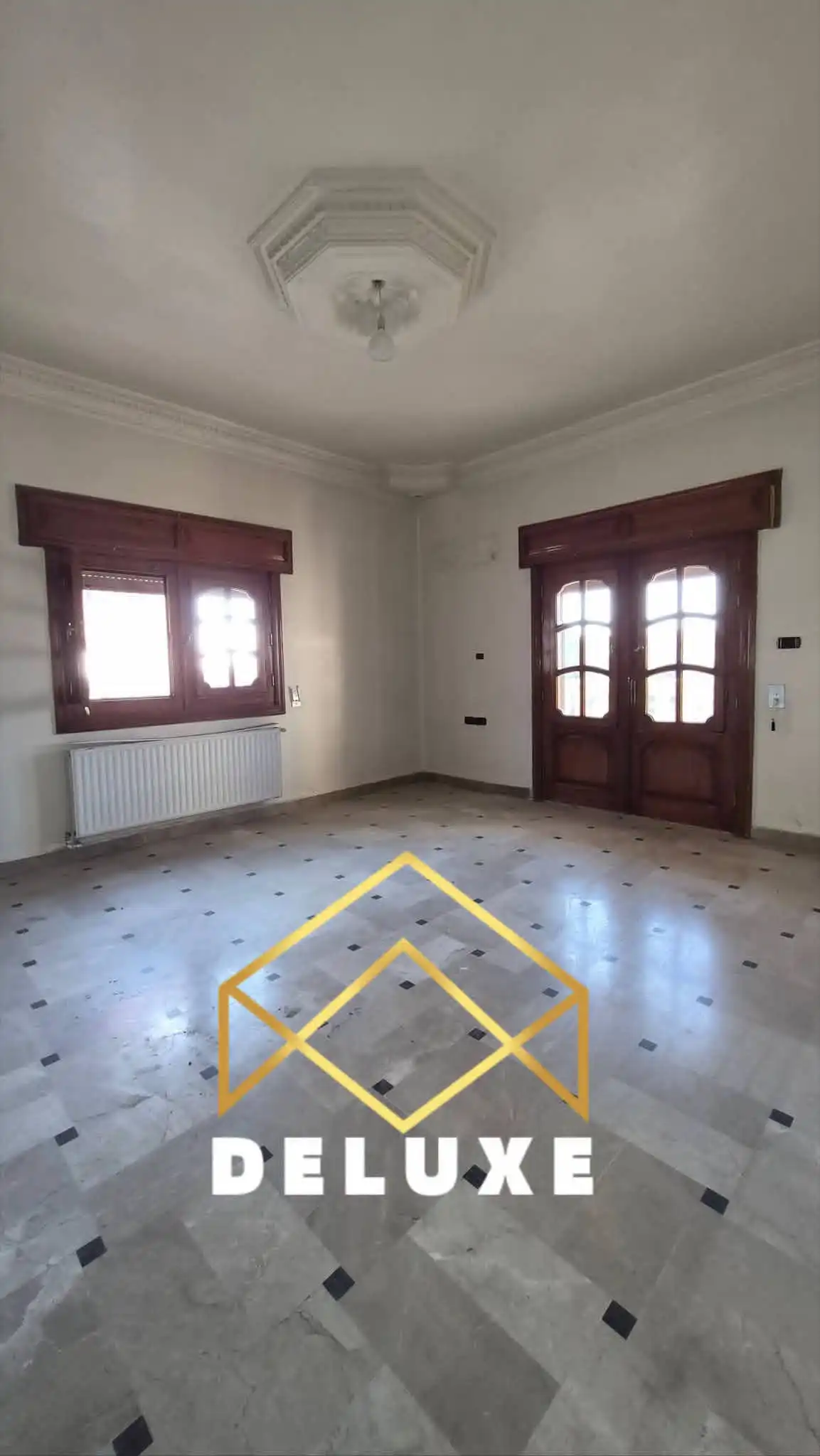 syria house property rent apartment ready to move aleppo ww sf image