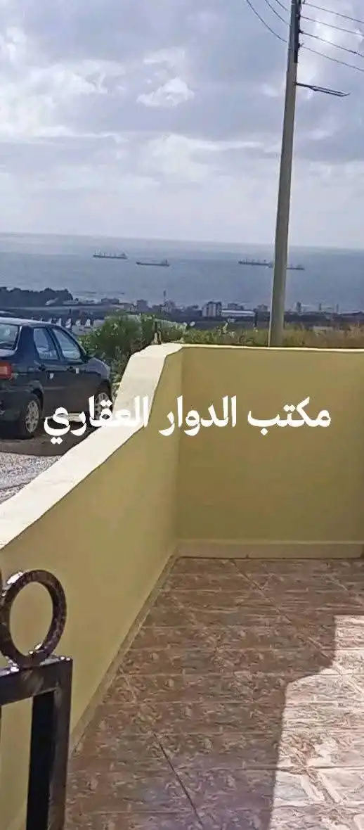 syria house property sale apartment ready to move tartus fv tj image