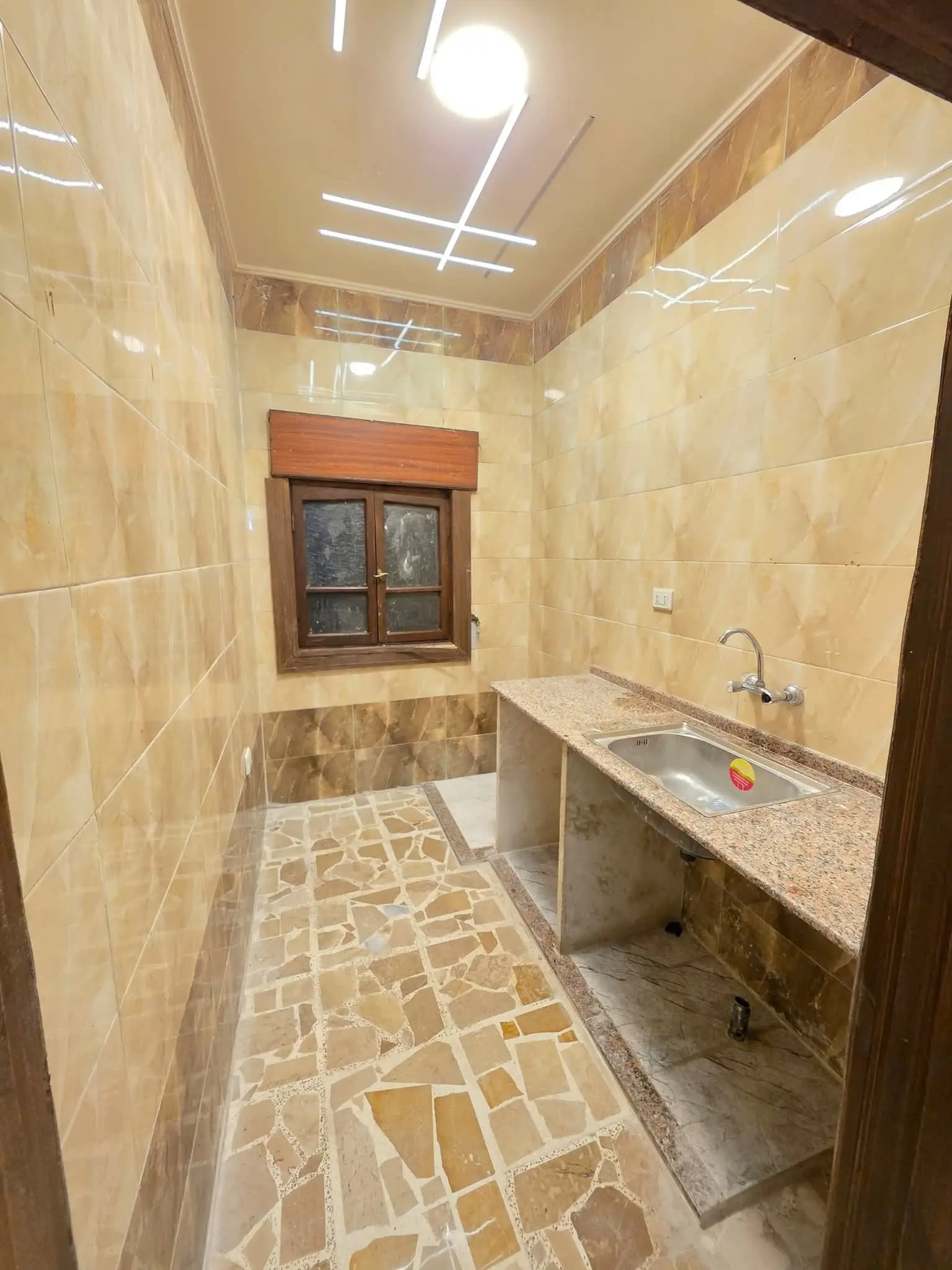 syria house property rent ready to move aleppo ng image