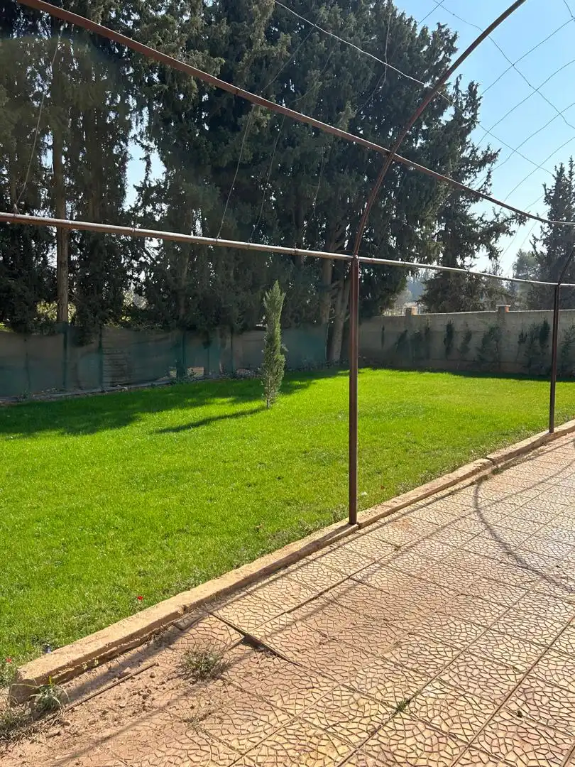 syria house property sale farmhouse old building rif dimashq pd sm image