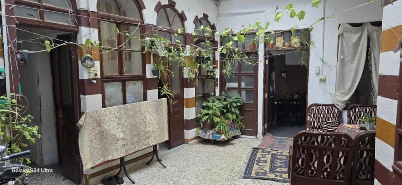 syria house property sale ready to move damascus dh image