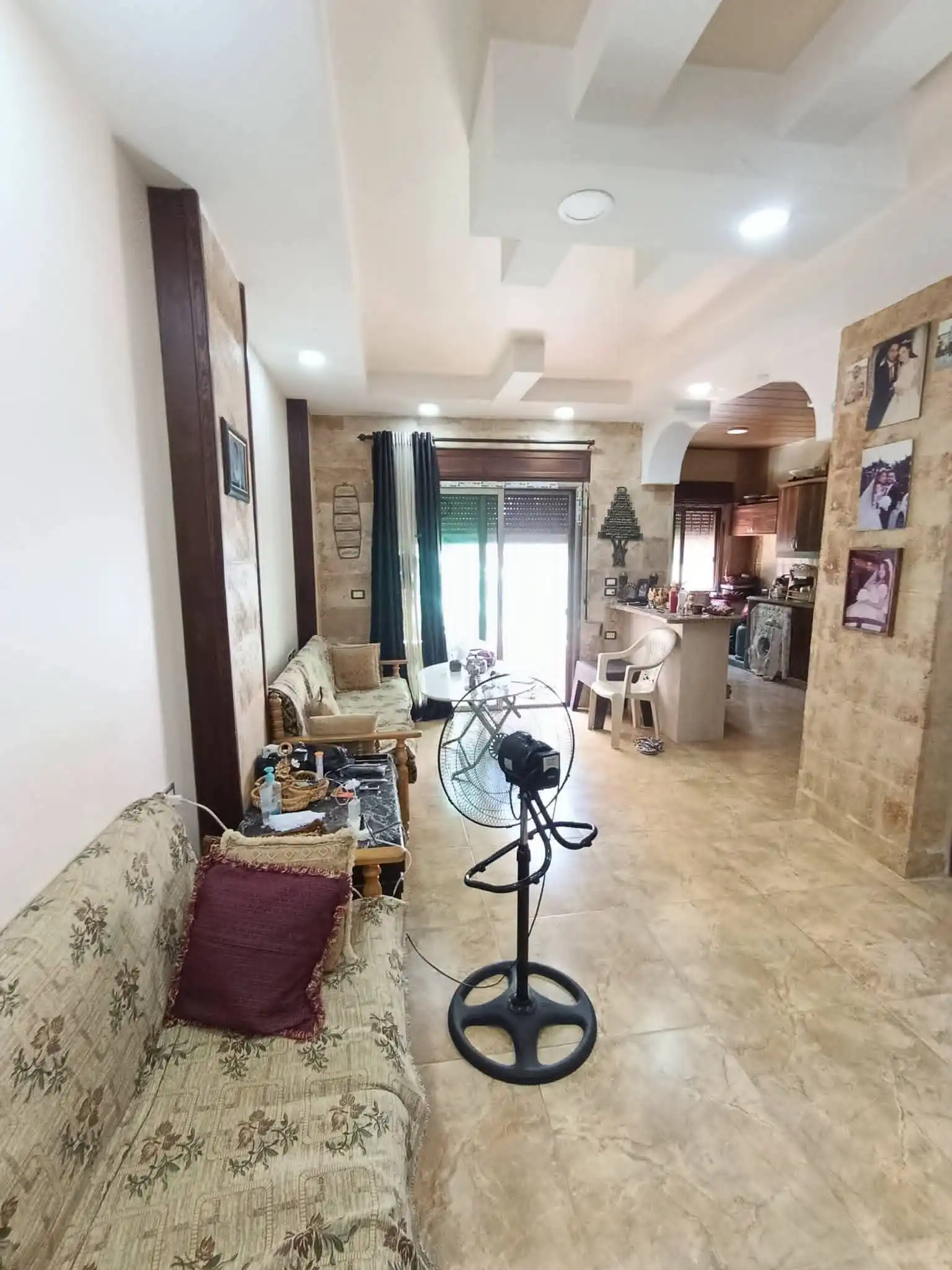 Apartment Property For Sale in Tartus - Syria House