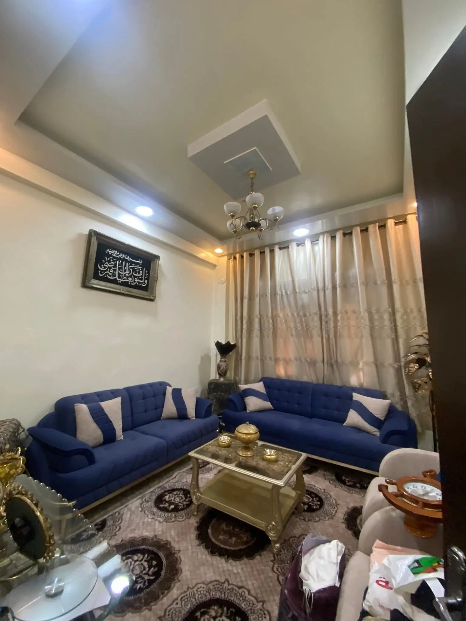 syria house property sale renovated hama wh image