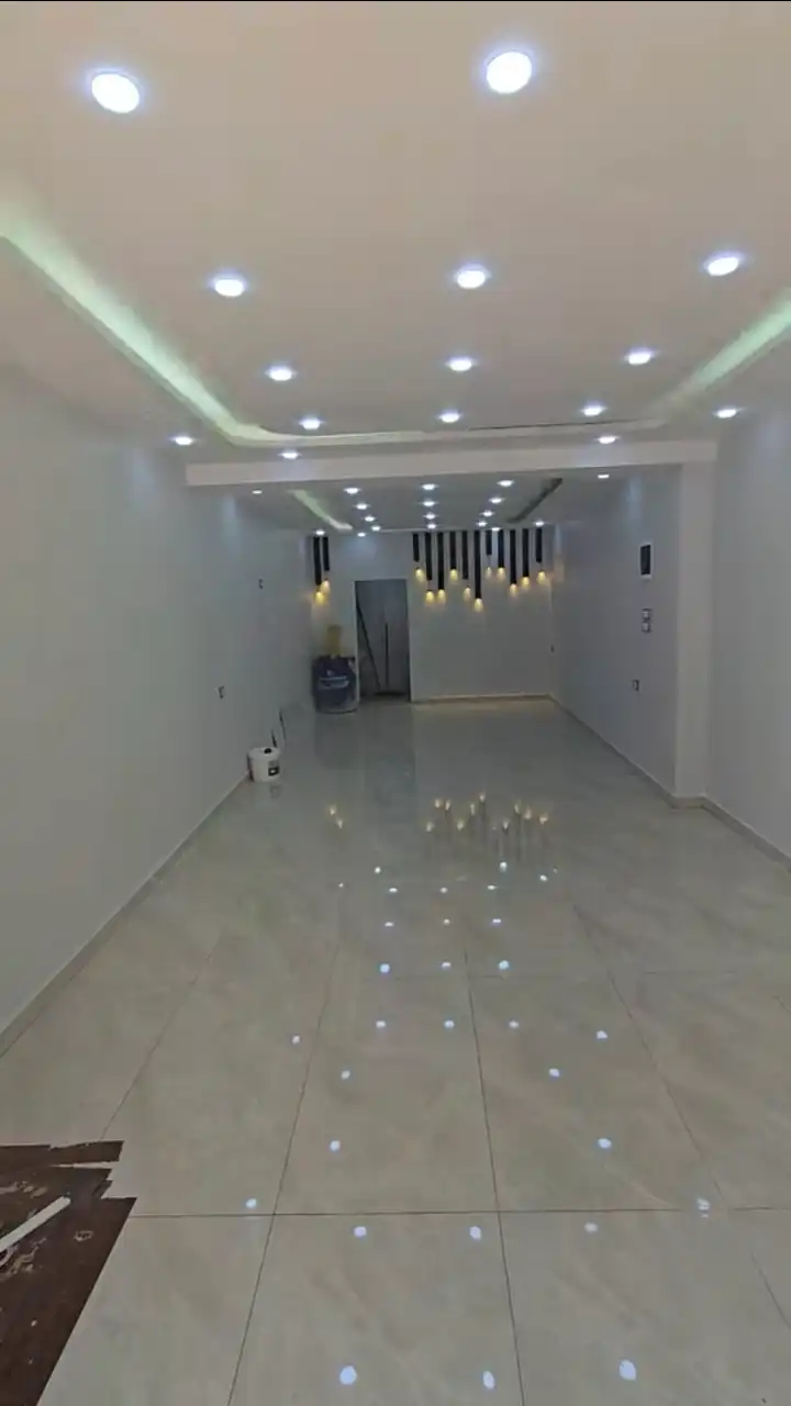 syria house property rent commercial ready to move aleppo fs vy image