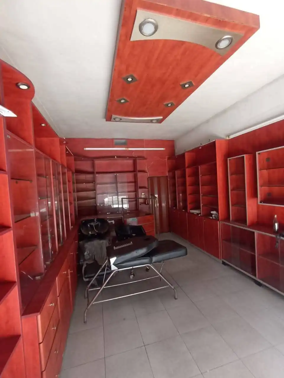 Commercial Property Property For Rent in Homs - Syria House