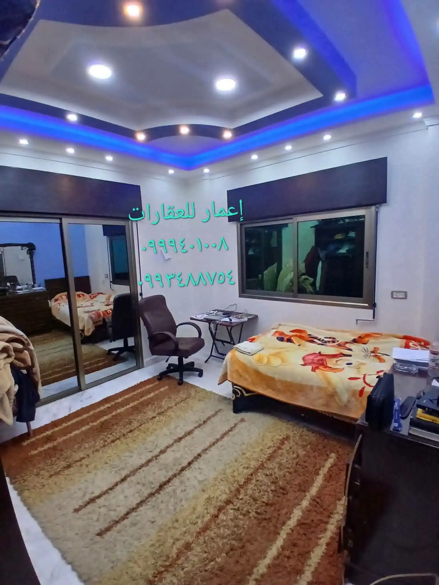 syria house property sale apartment ready to move lattakia mq xn image